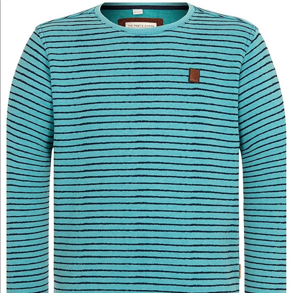 New Men’s Naketano Sweatshirt